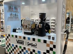 -VANS(三里屯太古里店)