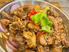 -老味道1992(武当山店)