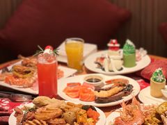 -厦门喜来登酒店