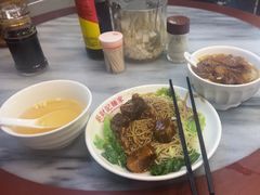 -吴财记面家(大同路店)
