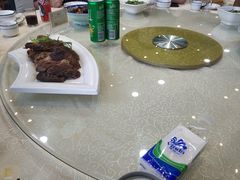 -南湖船菜大酒店