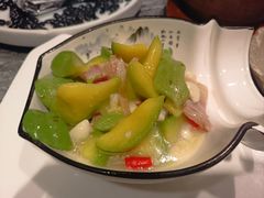 -福照楼汽锅鸡·云南菜(火车站锦江店)
