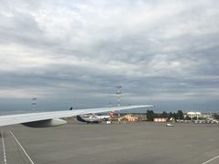 -谢列梅捷沃国际机场