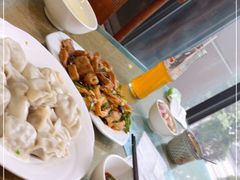 -军嫂饺子馆(岳家寨小区店)