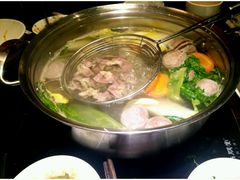 -牛焱·贵州黄牛肉火锅(城西银泰店)