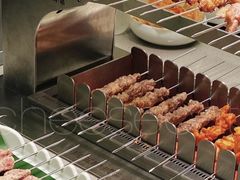 -白玉·朝鲜族烤串(深圳Kkone店)