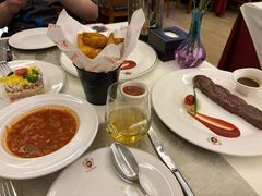 -马迭尔西餐厅(中央大街店)