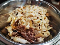 老友牛肉干捞-舒记粉店(七星路店)