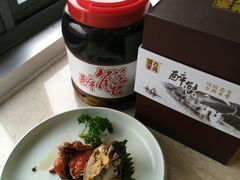 -新光酒家·河豚·海鲜·蟹料理(浦东店)