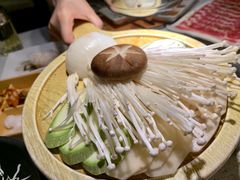-猫爪爪原切自助烤肉(观音桥阳光世纪店)