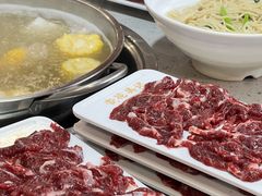 -杏花吴记牛肉火锅