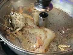 -奢谷·海鲜自助(南海万科店)