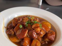 -喜洲翰林餐厅(董家百年老宅店)