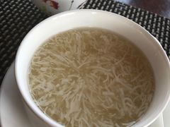 -无锡太悦度假酒店·悦餐厅