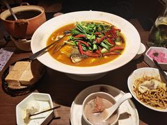 -清水亭湖北菜(大屯DT51店)