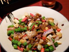 -周丹丹&章花食烤铺(九眼桥店)