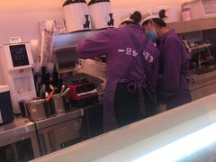 -一只酸奶牛(八一路店)