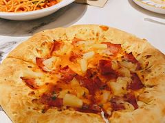 -必胜客(沈辽路万达店)