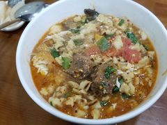 -刘信牛羊肉小炒泡馍(回民街店)