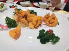 -铂尔台州菜(铂尔国际店)