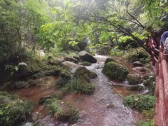 -赤水丹霞旅游区·佛光岩