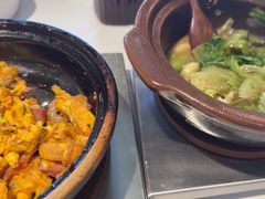 -火啫啫·粤式啫啫煲(南通首店)
