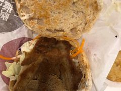 -麦当劳(天津站三店)