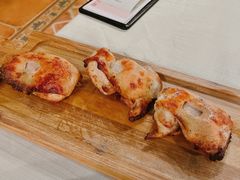 -俄士厨房(时代天街店)