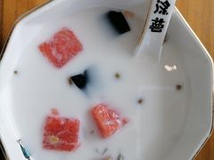 -自然椰·海南清补凉(海月广场店)