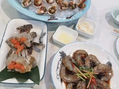 -渔娘渔家丹东海鲜(东直门店)