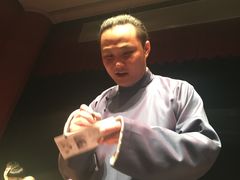 -合肥大剧院