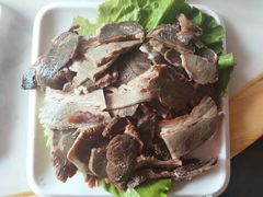 -川味记忆野菌牦牛肉汤锅(泸定店)
