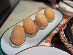 -雍哲港式餐厅(现代广场店)