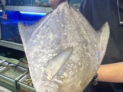 -东江海鲜大排档·潮汕菜·砂锅粥