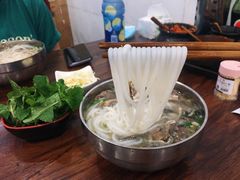 -攀枝花·任德琼·盐边羊肉米线