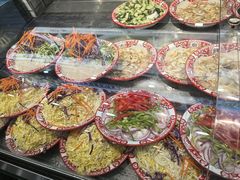 -边江铁锅炖鱼(振八街店)
