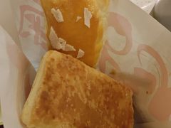-高第街56号餐厅(银座商城玉函店)