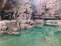 -云台山风景名胜区