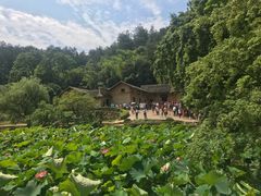 -韶山毛泽东同志故居