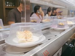 -三禾寿司(石龙店)