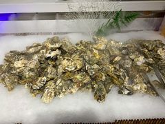 -圣罗巴甄选自助(麦凯乐店)