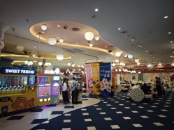 点击看大图 -奈尔宝家庭中心·亲子餐厅(苏州大悦城店)