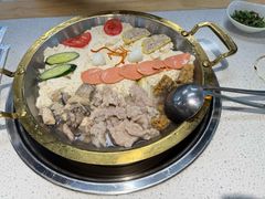 -刘壹席富顺荤豆花·自贡江湖菜(浅水半岛店)