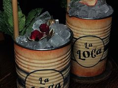 -La Loca 酒吧