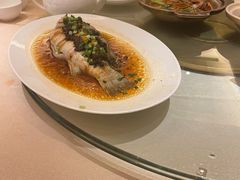 -唐拉雅秀酒店-唐苑中餐厅