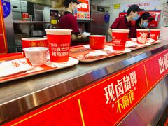 -猪角·闽南猪脚饭(上梅林店)
