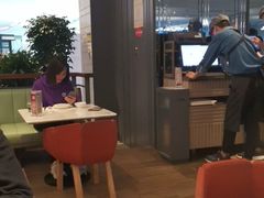 -港丽餐厅(高德置地店)