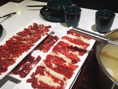 -二刀潮牛·鲜牛肉火锅(爱融荟城店)