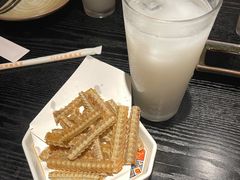 -玄白·炭烤活鳗(上海首店)