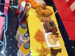 -星璨火吧KTV聚会餐厅(丰庆路店)